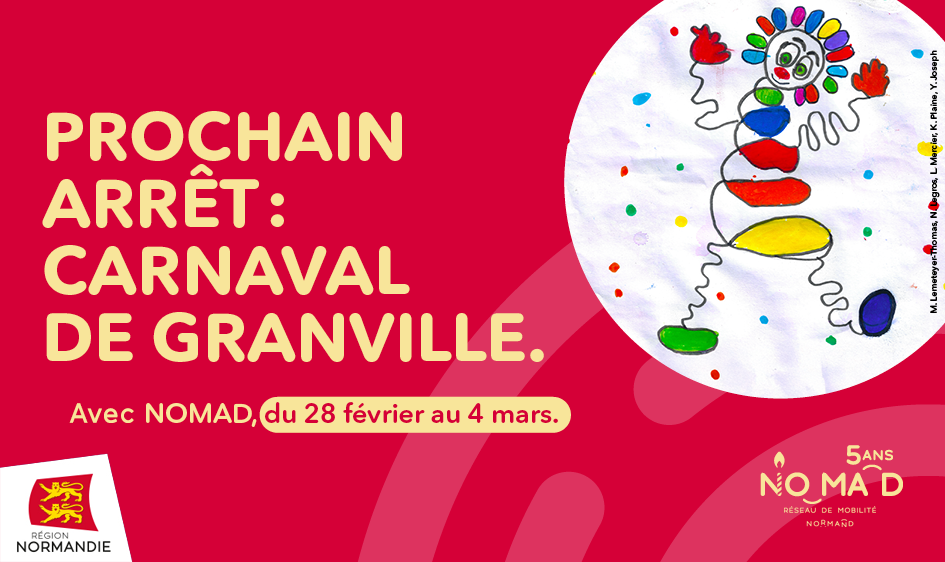 Carnaval de Granville