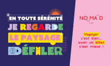 Voyager c'est bien... avoir un billet c'est mieux !