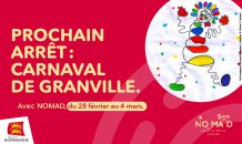 Carnaval de Granville